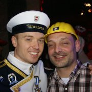 Jeck op Deck (31.01.08)